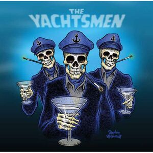 Yachtsmen - The Yachtsmen  7-INCH SINGLE